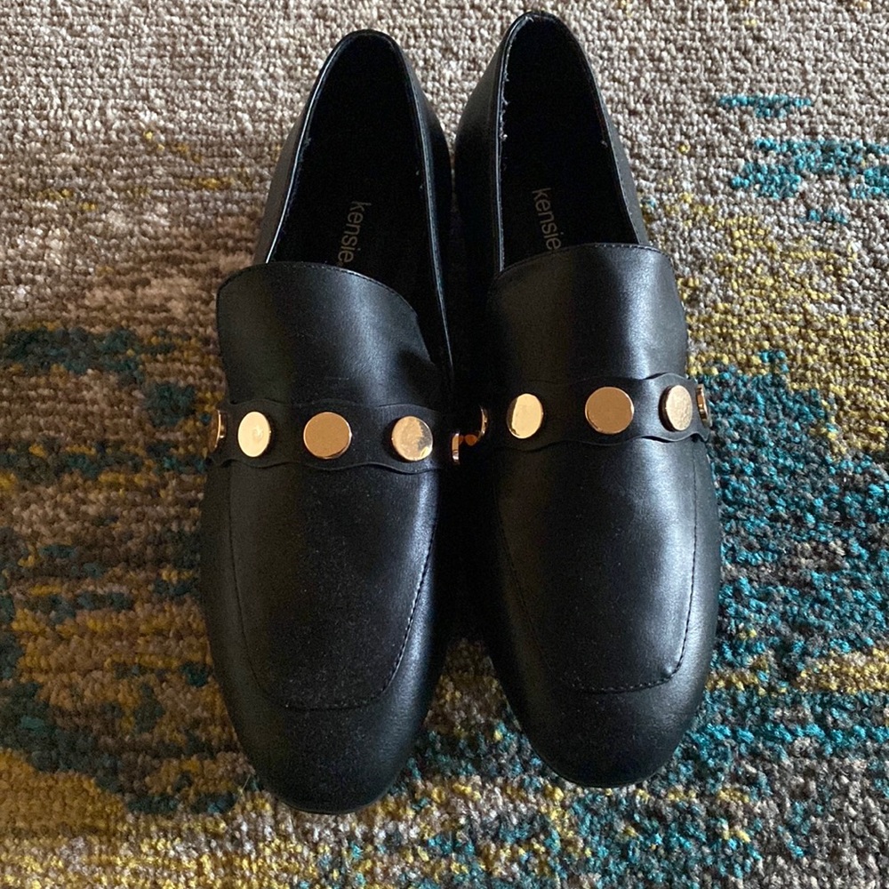 Black Flats
